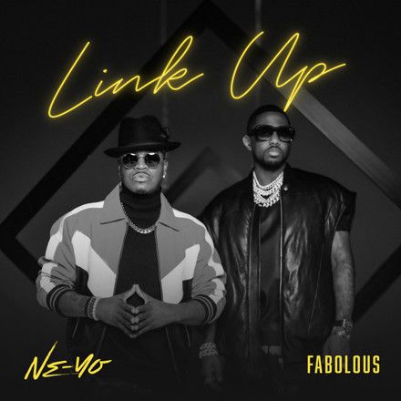 Link Up [Remix] (feat. Fabolous)
